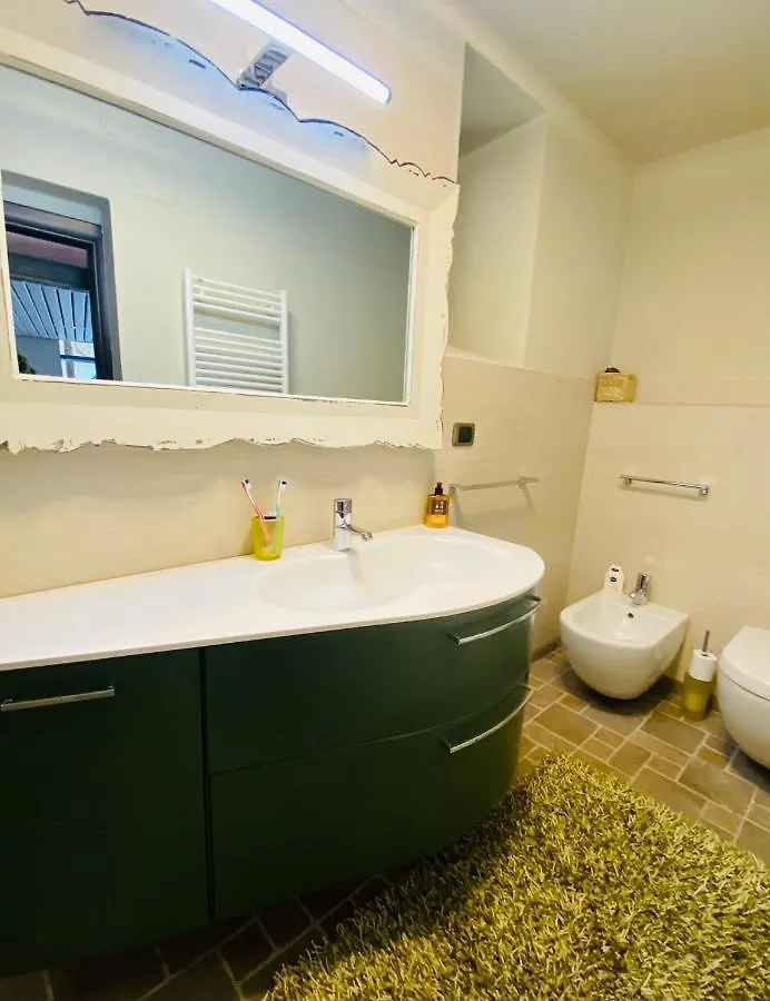 Hostdomus - Villa Cicala Finale Ligure Apartment
