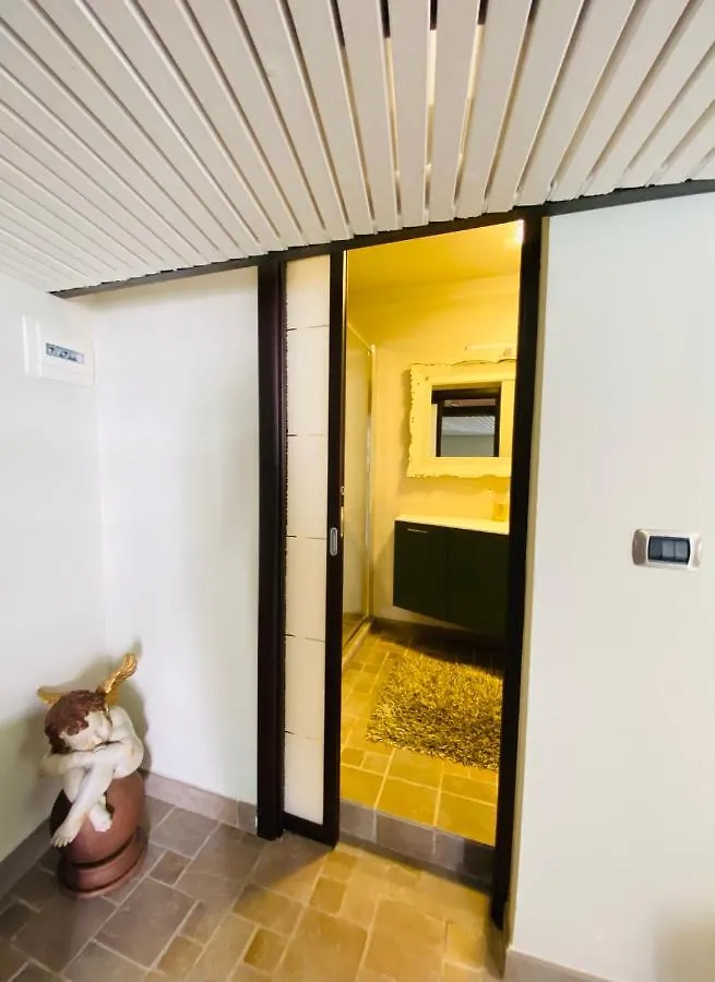 Hostdomus - Villa Cicala Finale Ligure Apartment