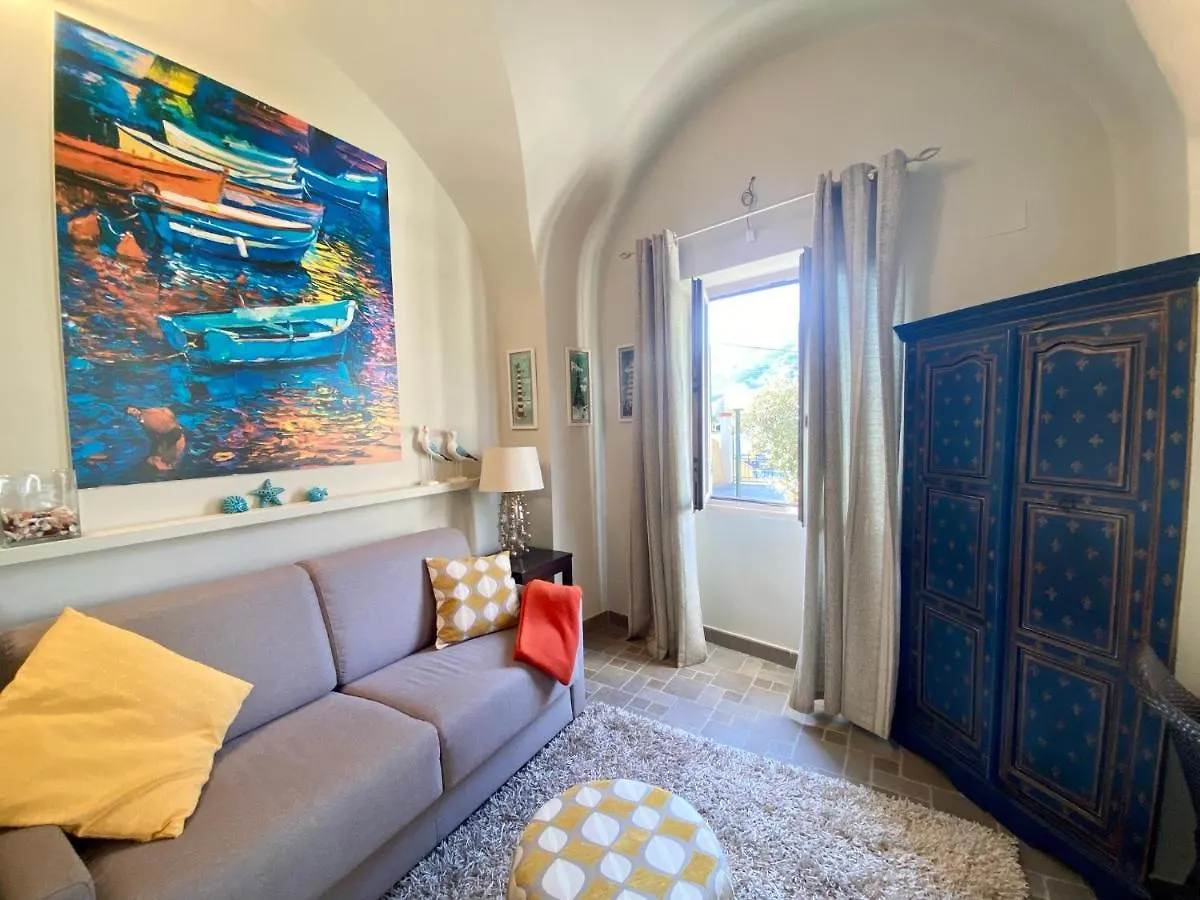 Hostdomus - Villa Cicala Finale Ligure