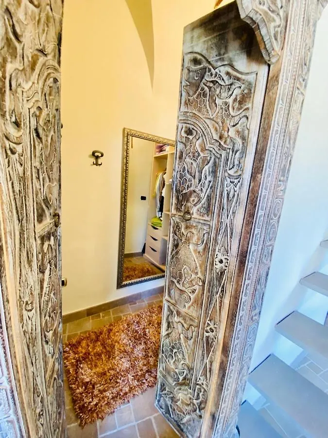 Hostdomus - Villa Cicala Finale Ligure Italy